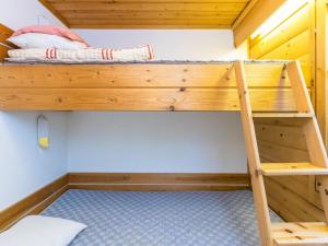 Holiday Home Lapintatti a by Interhome