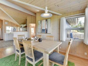 Holiday Home Electra - 500m to the fjord by Interhome