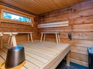 Holiday Home Pyhäpaikka 2 by Interhome