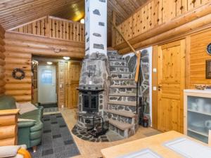 Holiday Home Munkero by Interhome