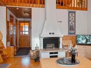 Holiday Home Siulapalkinen a 4 by Interhome