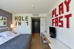 Pestana Cidadela Cascais - Pousada & Art District