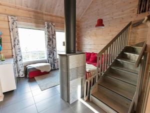 Holiday Home Revontuuli by Interhome