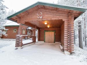 Holiday Home Petsankolo by Interhome