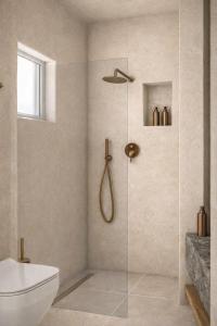 Stylish Poolside Escape - Sleeps 6 - Heart of Mykonos Town