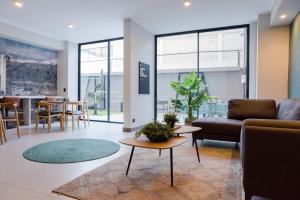 Inviting Studio in Vibrant Nunoa 2 Guests