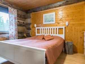 Holiday Home Pyhän huave by Interhome