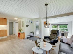 Holiday Home Sanni - 1-6km from the sea by Interhome