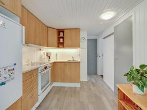 Holiday Home Sanni - 1-6km from the sea by Interhome