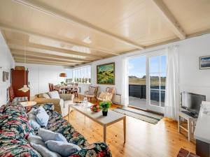 Holiday Home Jamie - 200m from the sea by Interhome