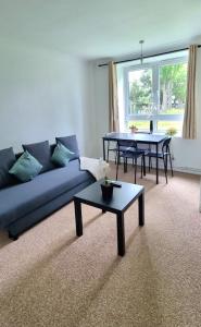 Lovely apartment in Bermondsey