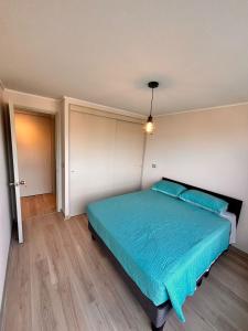 vista abierta y comodidad total