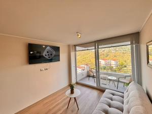 vista abierta y comodidad total