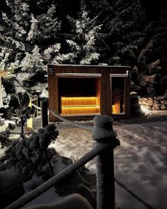 Babiogórskie Stodoły