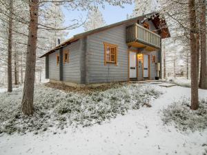 Holiday Home Pyhä-kohu by Interhome