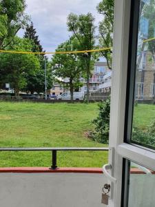 Lovely apartment in Bermondsey