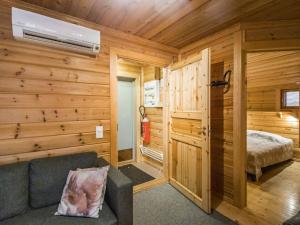 Holiday Home Pyhä-kohu by Interhome