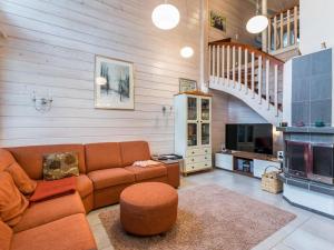 Holiday Home Otsonherra by Interhome