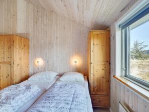 Holiday Home Øde - 350m from the sea by Interhome