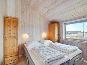 Holiday Home Øde - 350m from the sea by Interhome