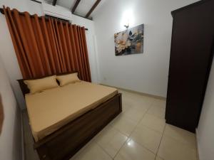 Stylish AC Apartment - Mt Lavinia Beach Walk