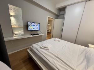 Amazing Apartment Central!