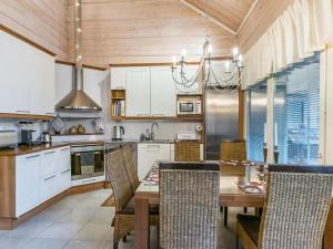 Holiday Home Otsonherra by Interhome