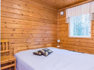 Holiday Home Pyhä-vuonelo by Interhome