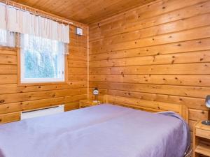 Holiday Home Pyhä-vuonelo by Interhome