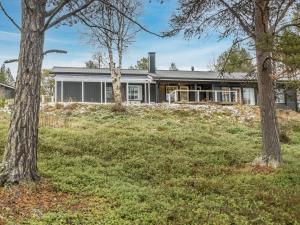 Holiday Home Torvokoski by Interhome