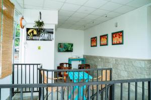 Kandy City Mirror Hostel