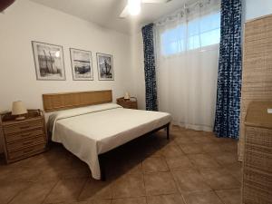 Villa Cristalda Relax e Natura Bilocale