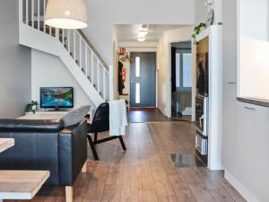 Holiday Home Skivillas 78 - 4 by Interhome