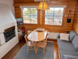 Holiday Home Luppotupa by Interhome