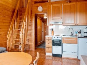 Holiday Home Luppotupa by Interhome