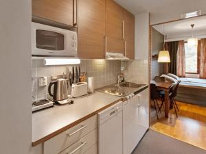Holiday Home Ylläs chalets 3309 by Interhome