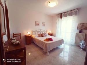 Villa Cristalda Relax e Natura Bilocale