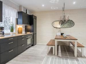 Holiday Home Kivilahti vuokatti by Interhome