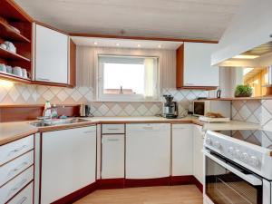 Holiday Home Ritte - 200m from the sea by Interhome