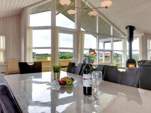 Holiday Home Ritte - 200m from the sea by Interhome