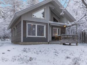 Holiday Home Aslakin helmi b by Interhome