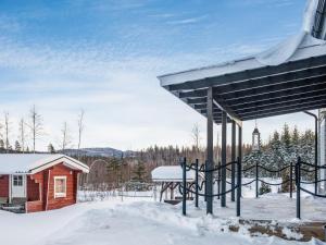 Holiday Home Kivilahti vuokatti by Interhome