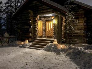 Holiday Home Kultahippu by Interhome