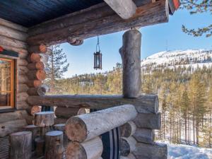 Holiday Home Kultahippu by Interhome