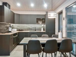 Holiday Home Westlevi b by Interhome