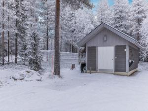 Holiday Home Aslakin helmi b by Interhome