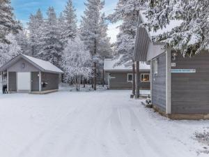 Holiday Home Aslakin helmi b by Interhome