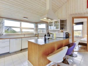 Holiday Home Anita - 500m from the sea by Interhome