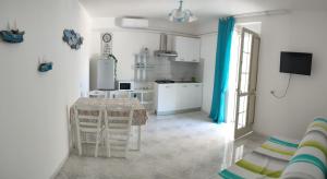 Villa Cristalda Relax e Natura Bilocale