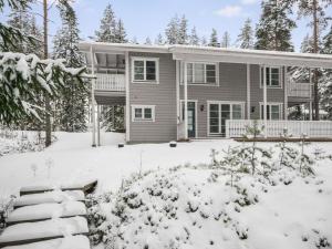 Holiday Home Kuuttivilla by Interhome